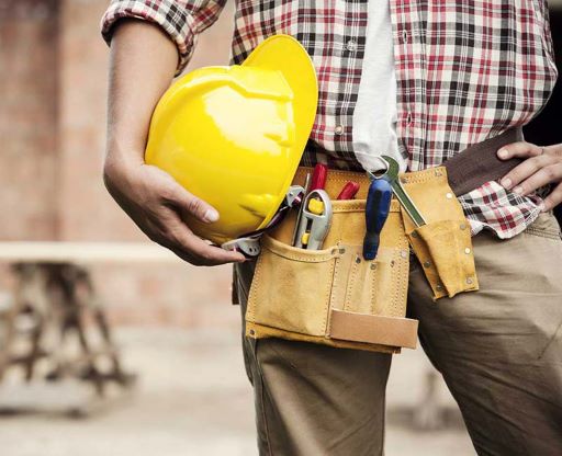 Emergency Plumber Chesterfield